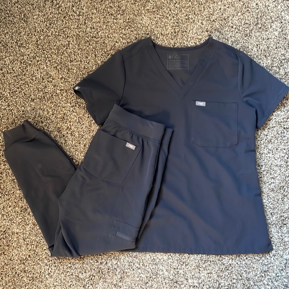 FIGS XS set